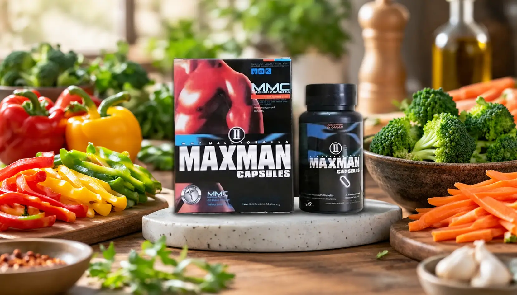 美國GOODMAN增大丸評測:OPP+成分效果與使用體驗完整分析