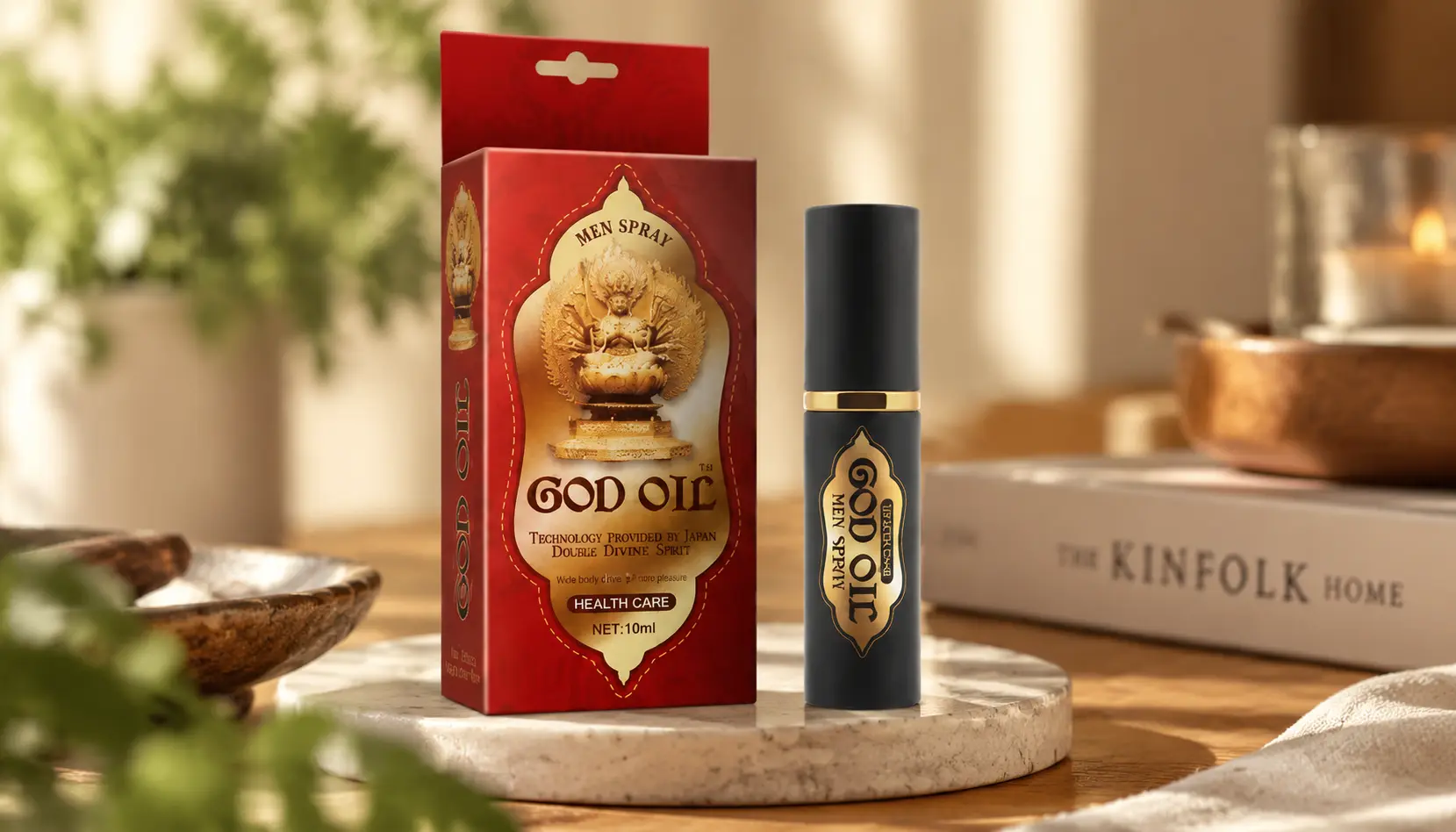 原裝進口持久液一個月使用心得:起效時間、效果、副作用完整評測