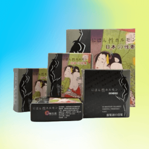 女性催情縮陰